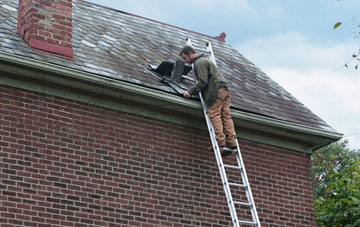 what affects urgent Bickenhall roof repairs