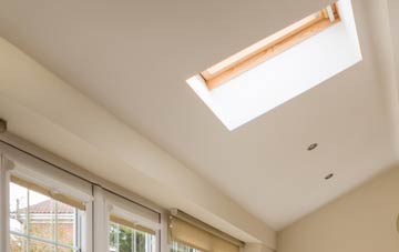 Bickenhall conservatory roof insulation companies