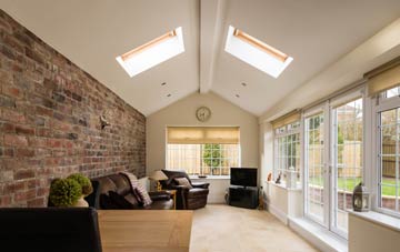 conservatory roof insulation Bickenhall, Somerset