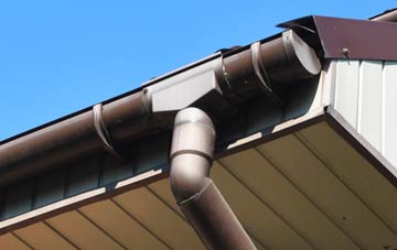 types of Bickenhall fascias