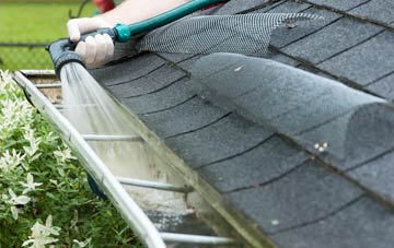 Bickenhall gutter cleaning costs