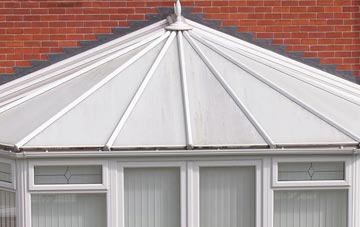 Bickenhall polycarbonate conservatory roof repairs