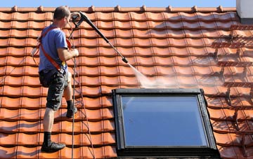 roof cleaning Bickenhall, Somerset