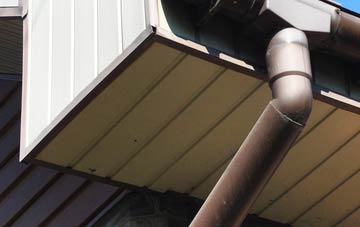 Bickenhall soffit installation costs