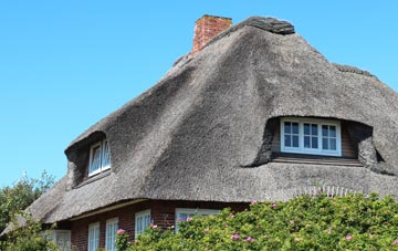thatch roofing Bickenhall, Somerset