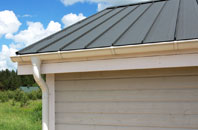 Bickenhall fascia repair